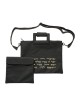 Sacs Talit et Tefillin en faux cuir avec ... | Sacs Talit et Téfilines