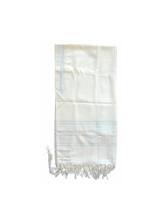 Talitnia Carmel Tallit Prayer Shawl | Modern Tallits