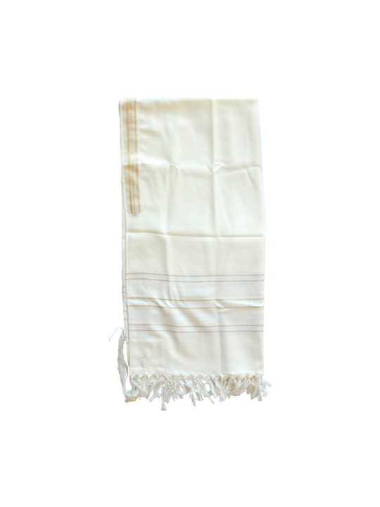 Talitnia Carmel Tallit Prayer Shawl | Modern Tallits