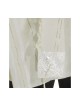 Talitnia Talit acrylique imitation laine... | Châles de prière traditionnels
