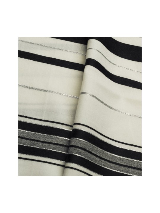 Talitnia laine Talit traditionnel casher P... | Cadeau juif d'Israël