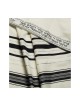 Talitnia laine Talit traditionnel casher P... | Cadeau juif d'Israël