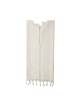 Talitnia Wool Tallit Katan White Stripes | Tallit Katan