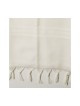 Talitnia Wool Tallit Katan White Stripes | Tallit Katan