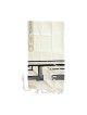 Talitnia laine Talit traditionnel casher P... | Cadeau juif d'Israël