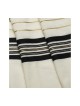 Talitnia Wool Tallit Traditional Kosher P... | Jewish Gift from Israel