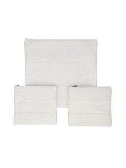 Tallit Bag and Two Bags for Rashi Rabbeinu ... | Talit & Tefillin Bags