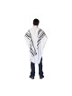 Talitnia Gilboa Light Weight Non Slip Talli... | Kittel & Prayer Shawl