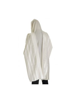 Talitnia Prima AA Tallit Premium Pure Wool Pr... | טליתים מסורתיים