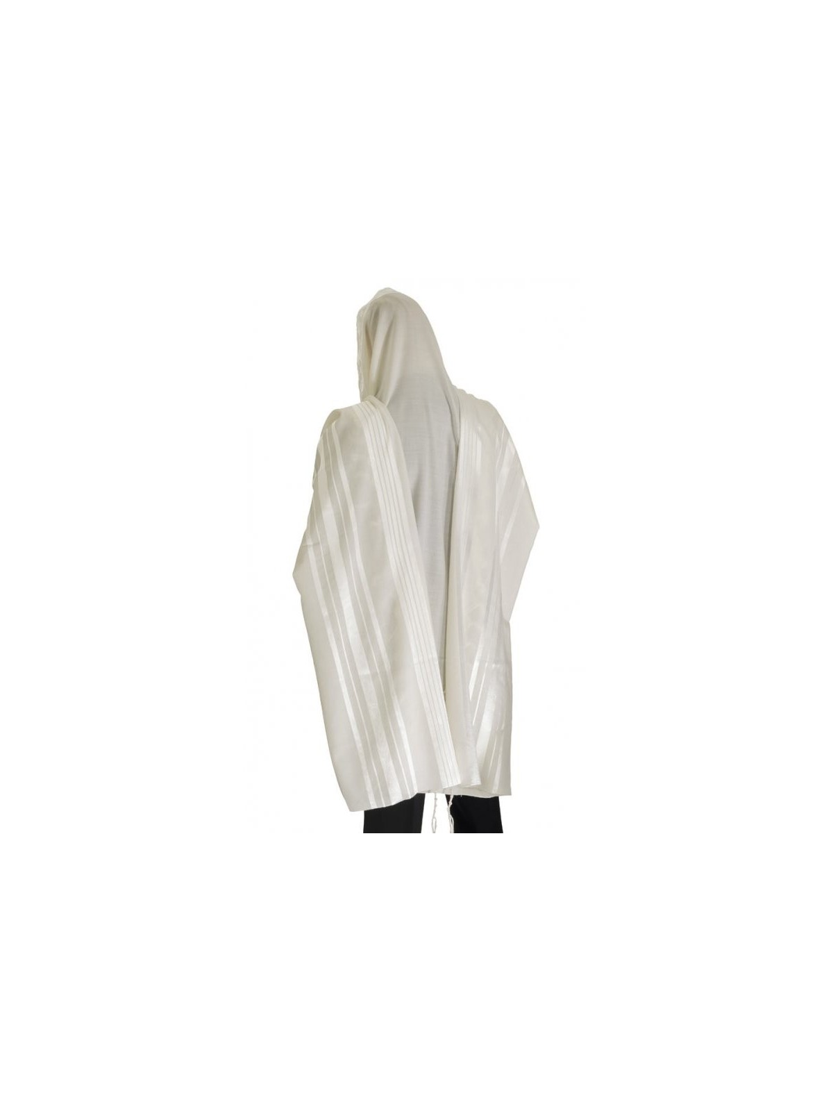 Talitnia Prima AA Talit Premium Pure Wool Pr... | Talits traditionnels