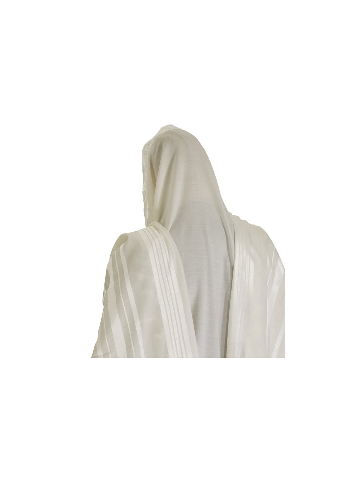 Talitnia Prima AA Talit Premium Pure Wool Pr... | Talits traditionnels