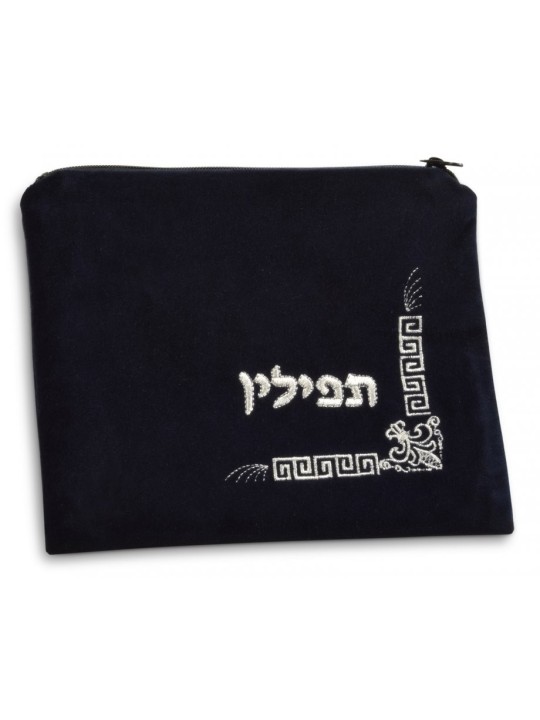 מוצר AJUD-25625 | תיקי טלית ותפילין