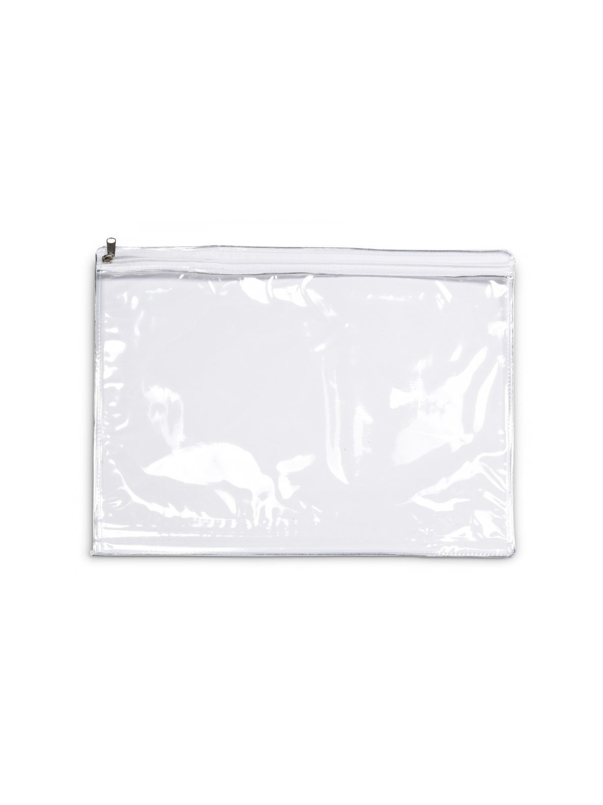 Protective Zippered Plastic Cover for Talli... | Talit & Tefillin Bags