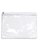 Protective Zippered Plastic Cover for Talli... | Talit & Tefillin Bags