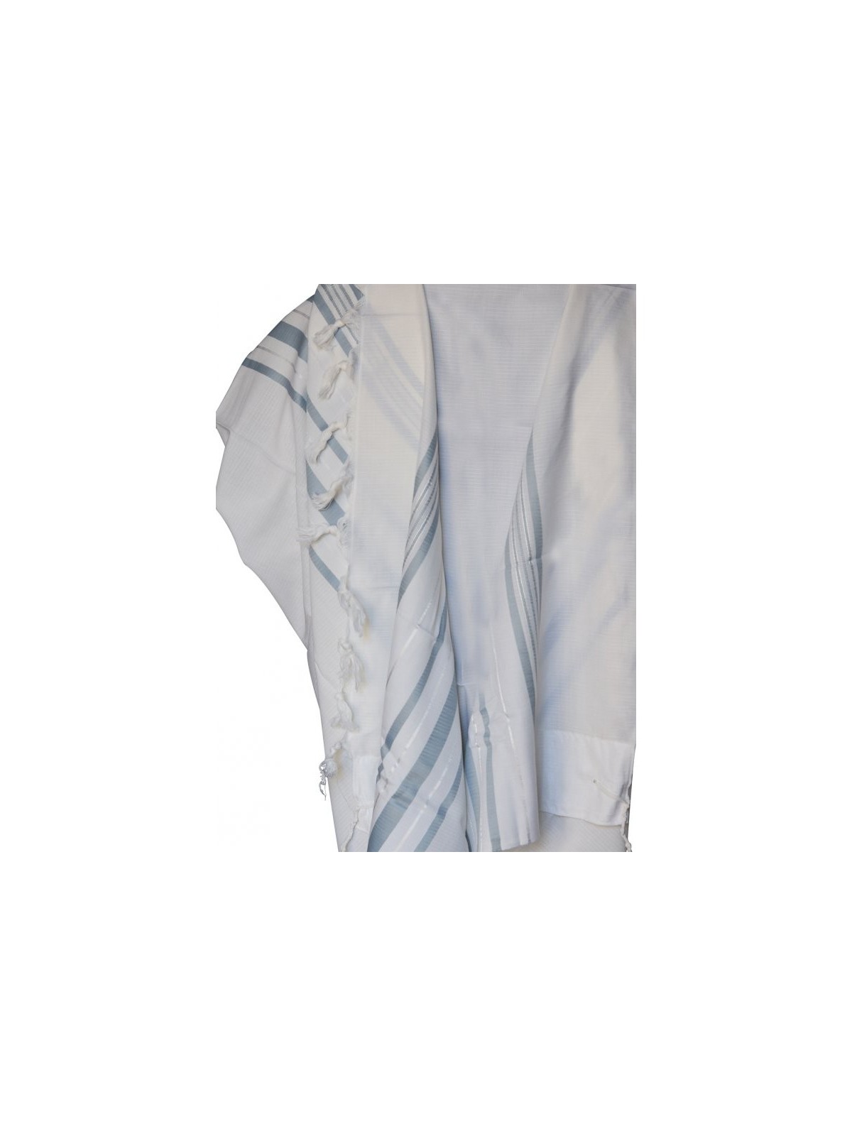 Talitnia Gilboa Light Weight Non Slip Talli... | Kittel & Prayer Shawl