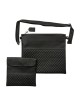 Faux Leather Tallit and Tefillin Bags wit... | Jewish Gift from Israel