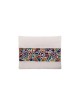 Ensemble de sacs Talit et Tefillin Yair Emanuel St... | Sacs Talit et Téfilines