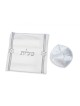 Ateret Acrylic Tallit Set Menorah Motif and Bible ... | Modern Tallits