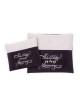 Ronit Gur Impala Tallit Bag Set Décoratif... | Sacs Talit et Téfilines