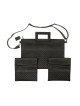 Ensemble de trois pièces Sac Talit avec sangle Deux T... | Sacs Talit et Téfilines