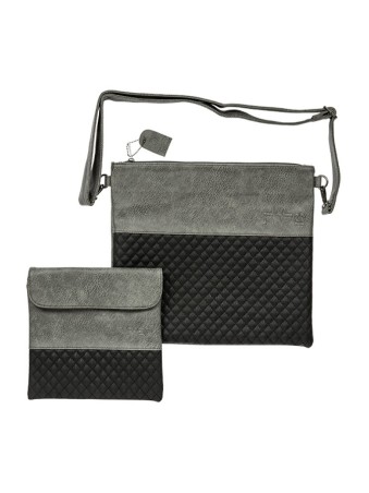 Sacs Talit Tefillin en faux cuir avec sh... | Cadeau juif d'Israël
