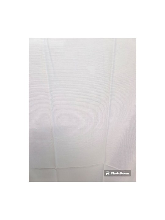 Acrylic Non Slip Tallit Textured Checke... | Traditional Prayer Shawls