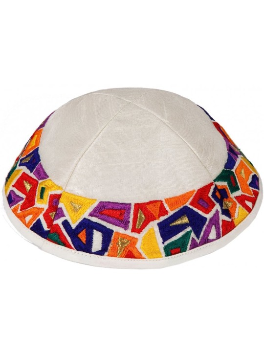 Yair Emanuel Mosaïque Étoile de David Prière... | Cadeau juif d'Israël