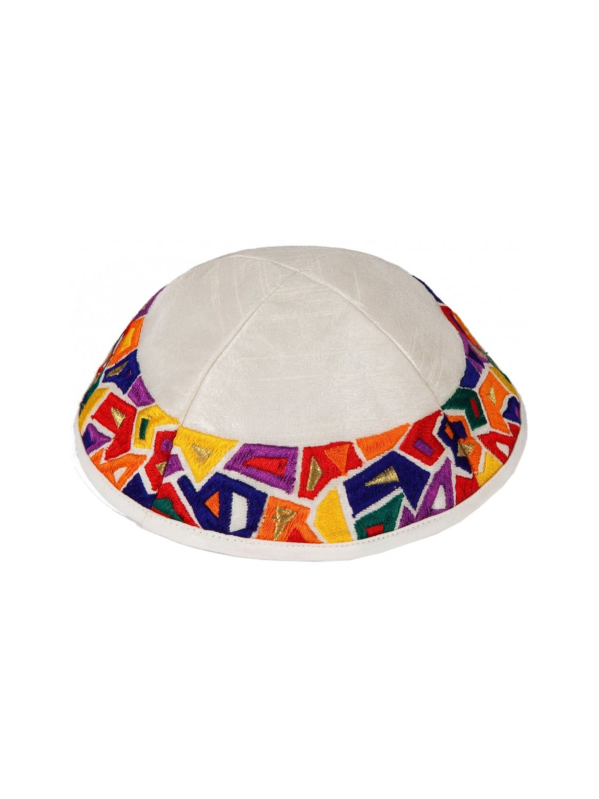 Yair Emanuel Mosaïque Étoile de David Prière... | Cadeau juif d'Israël