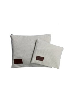 Ronit Gur Ensemble de sacs Talit et Tefillin tissés... | Sacs Talit et Téfilines