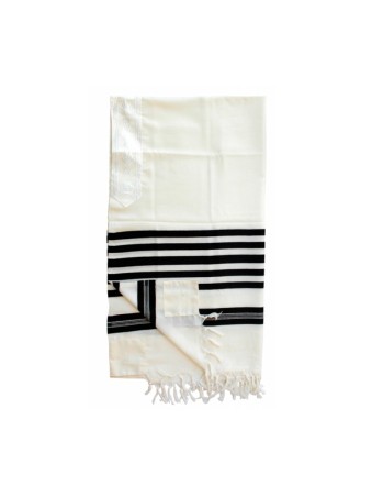 Kol HaNearim Tallit for Simchat Torah | Traditional Tallits