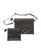 Sac en faux cuir Talit Tefillin Priestly... | Cadeau juif d'Israël