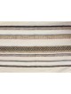 Tissage Création Talit Malchu tissé à la main... | Talit de création de tissage