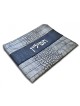 Faux Leather Tallit and Tefillin Bags Gray ... | Talit & Tefillin Bags
