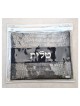 Sacs Talit et Tefillin en similicuir Gris... | Sacs Talit et Téfilines