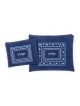Ronit Gur Impala Tallit Bag Set Brodé... | Sacs Talit et Téfilines