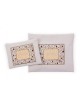 Ronit Gur Impala Tallit Bags Set Off White ... | Talit & Tefillin Bags