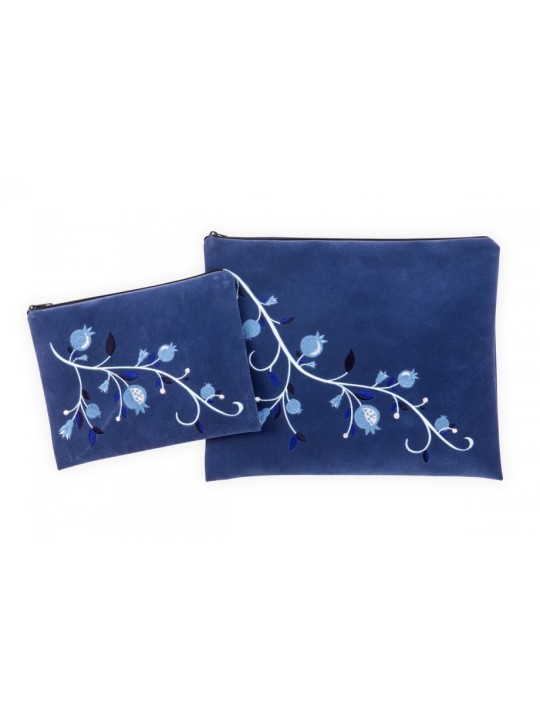 Ronit Gur Impala Tallit and Tefillin Bags B... | Talit & Tefillin Bags