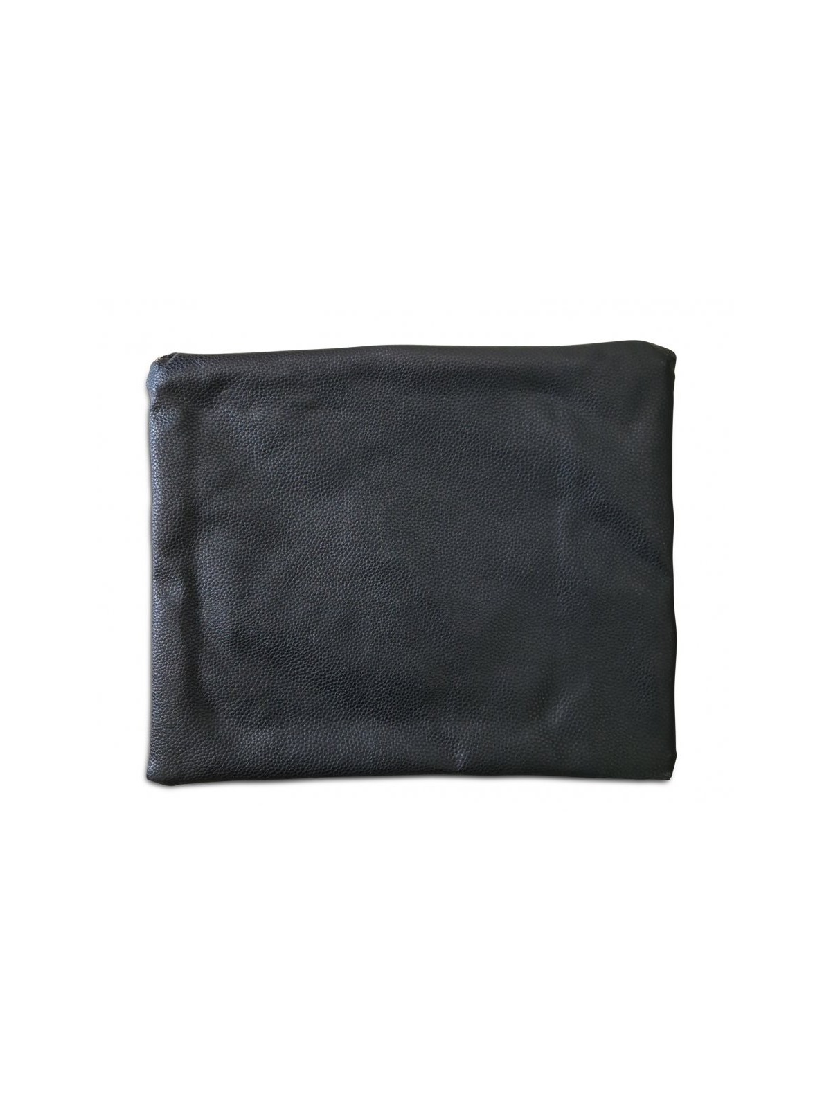 Sac talit et téfilines en simili cuir noir... | Sacs Talit et Téfilines
