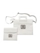 Ensemble de sacs Talit et Tefillin en faux cuir... | Cadeau juif d'Israël