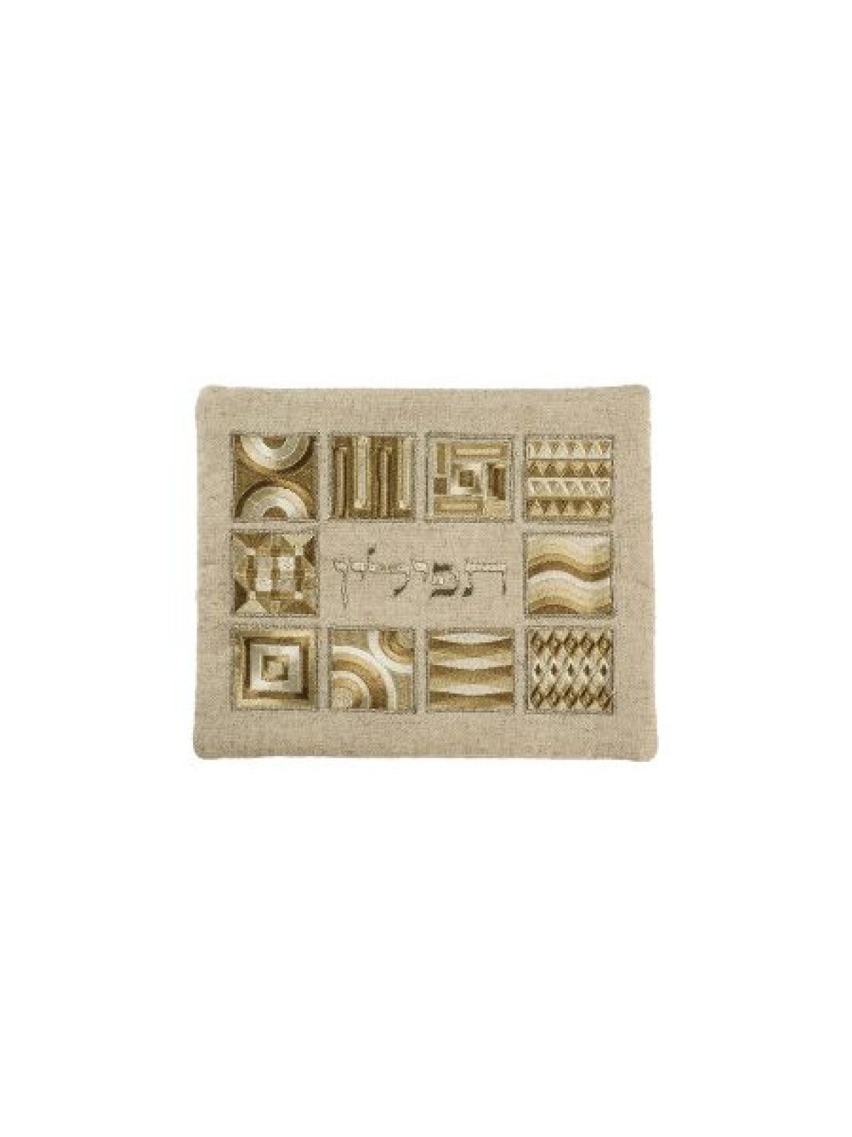 Ensemble de sacs Talit et Tefillin Yair Emanuel Em... | Sacs Talit et Téfilines