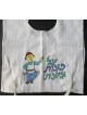 My First Tallit Katan Mitzvah Boy | Tallit Katan