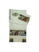 Rikmat Elimelech Silk Days of Creation Ta... | Rikmat Elimelech Tallit