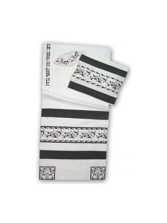 Rikmat Elimelech Hadas Talit | Talit Rikmat Elimelech
