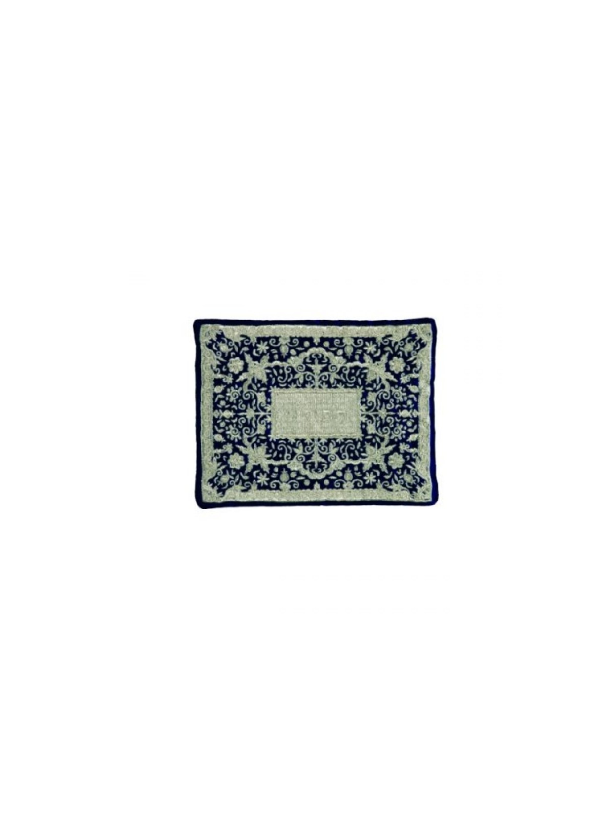 Yair Emanuel Tallit and Tefillin Bag Full E... | Talit & Tefillin Bags