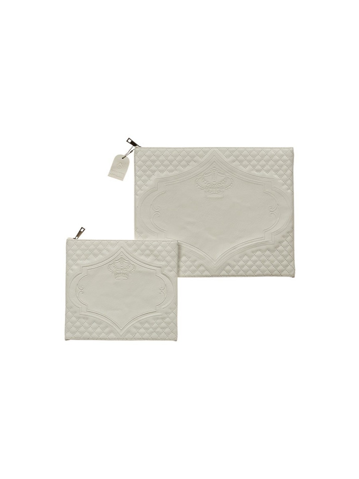 Faux Leather Tallit and Tefillin Bag Set Of... | Talit & Tefillin Bags