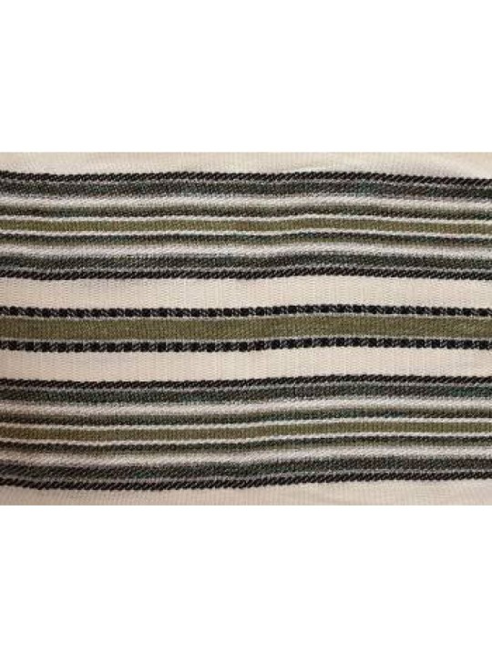 Weaving Creation Talit tissé à la main Bina U... | Talit de création de tissage