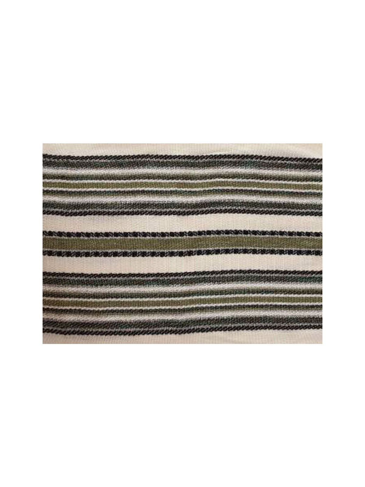 Weaving Creation Talit tissé à la main Bina U... | Talit de création de tissage