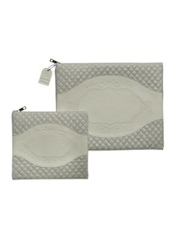 Faux Leather Tallit and Tefillin Bag Set  T... | Talit & Tefillin Bags
