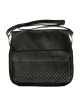Tallit Briefcase with Handle and Strap  B... | Jewish Gift from Israel