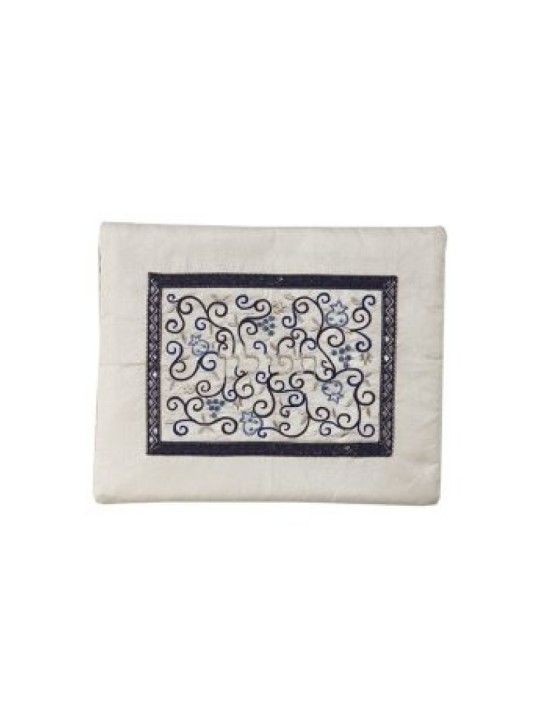 Ensemble de sacs Talit et Tefillin Yair Emanuel Em... | Sacs Talit et Téfilines